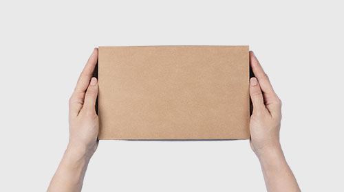 Hoe groot mag een brievenbuspakket zijn? | VIV