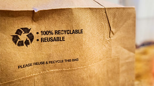 Duurzame verpakkingen anno 2023