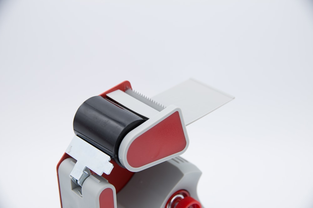Handymatic Tape Dispenser, Kunststof, foto 3 van 3