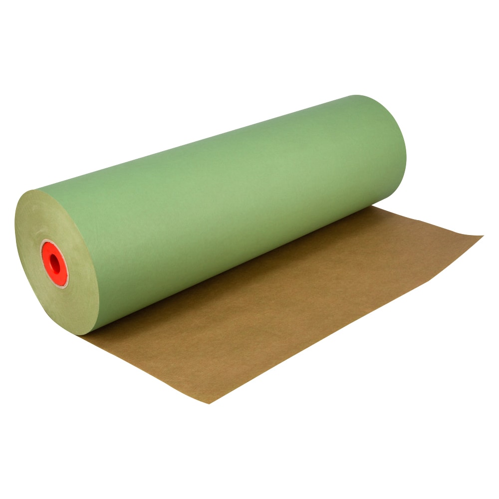 RUSPEPA Rouleau De Papier D'Emballage Cadeau - Mini rouleau - 3 Motifs