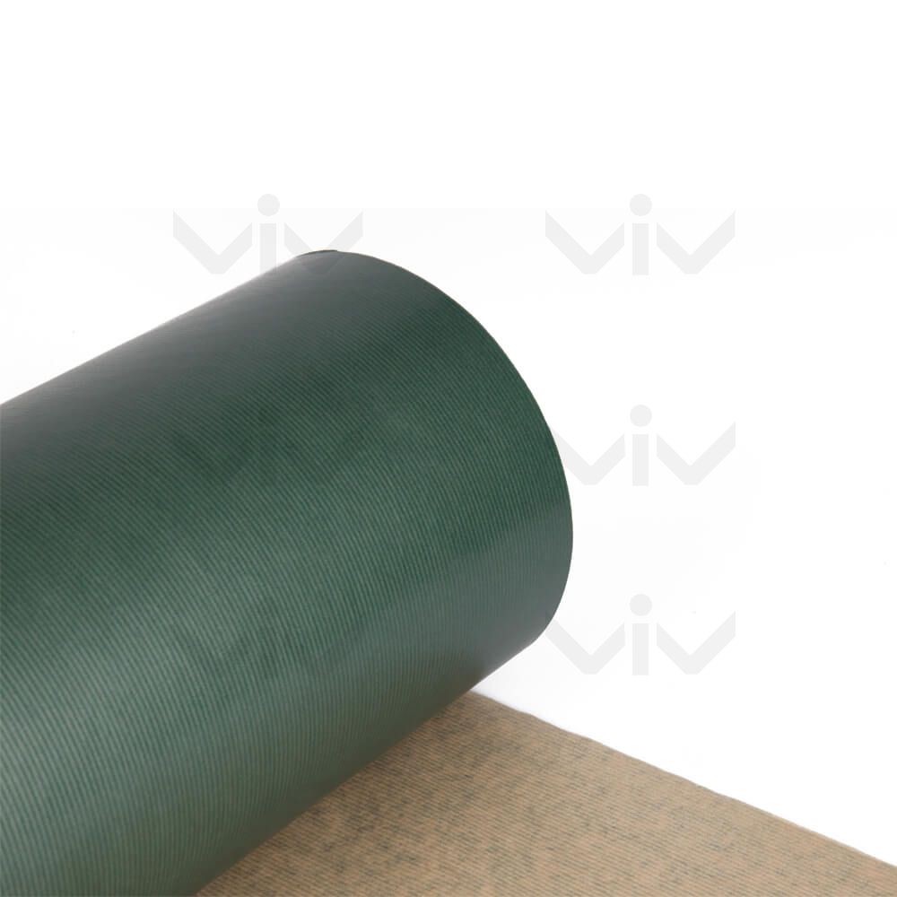 Afdekpapier info notes zelfklevend protect 150mmx50m bruin