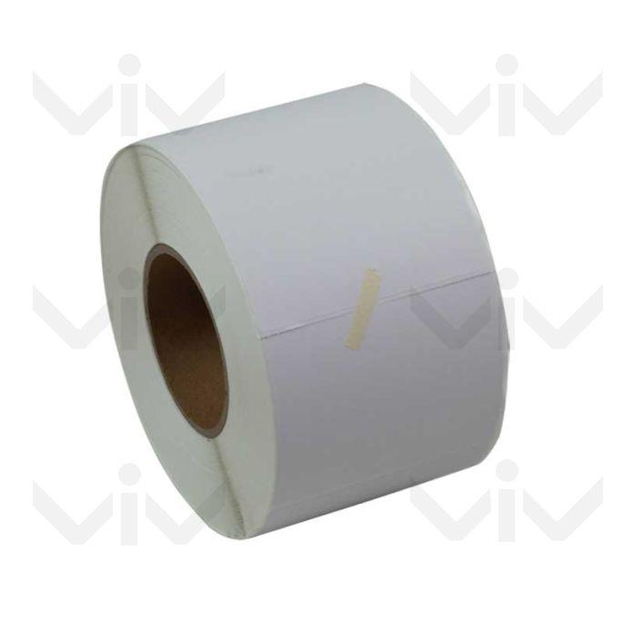 Zebra Compatible Labels 102 x 150 mm (800740-605), ECO Permanent, 76 mm kern, 900 labels
