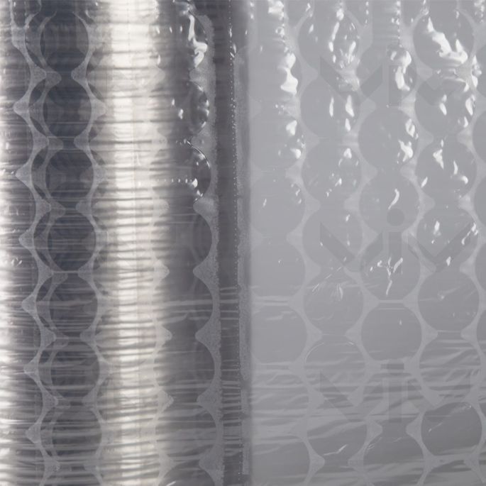 Bubble Wrap I.B. Medium Regular, 400 mm x 458 meter