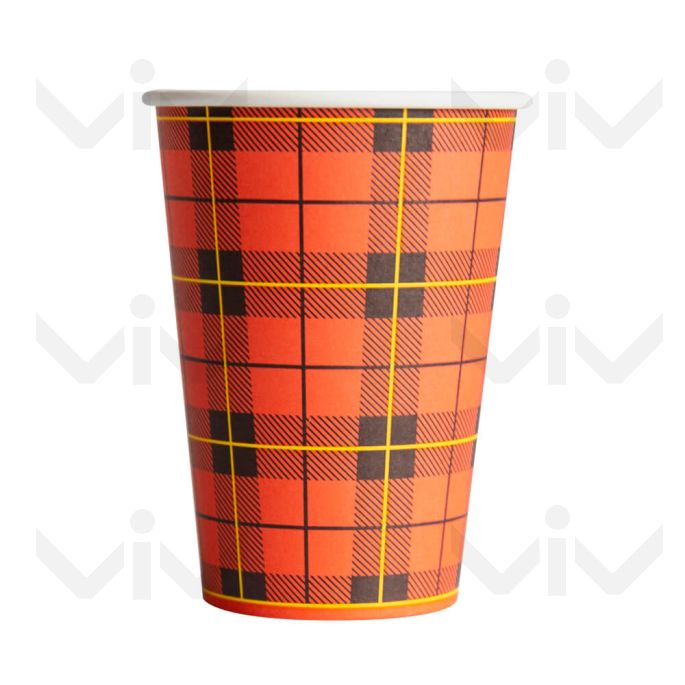 Koffiebeker scotty