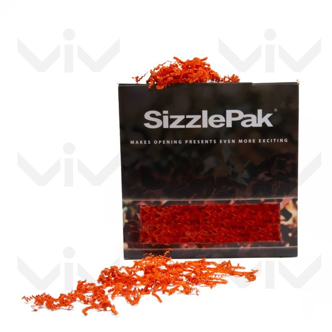 SizzlePak Orange