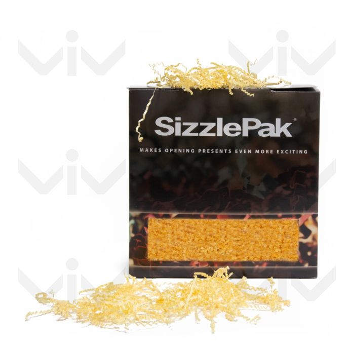 SizzlePak Cream