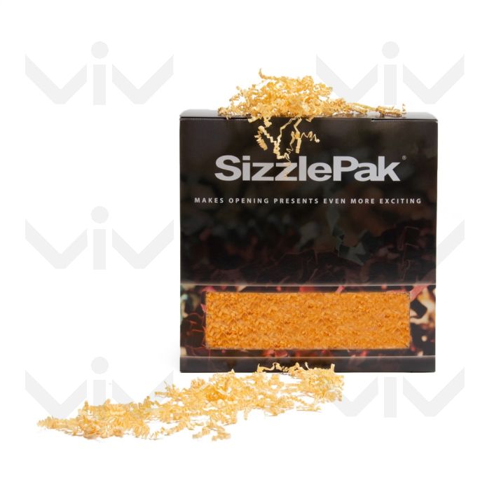 SizzlePak French Vanilla