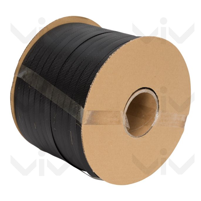 PP band, 12,7 mm x 0,6 mm, 700 meter