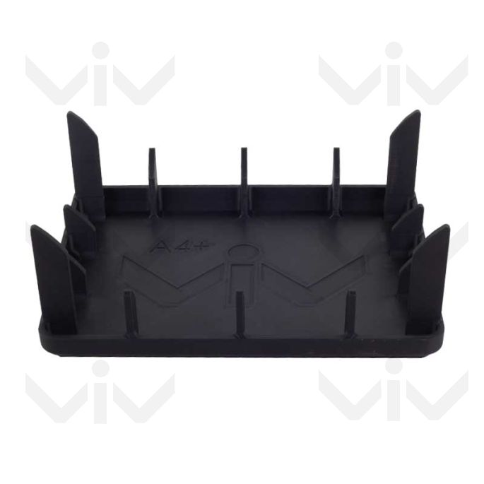 InstaBox A4+ Brievenbusdoos Vouwer