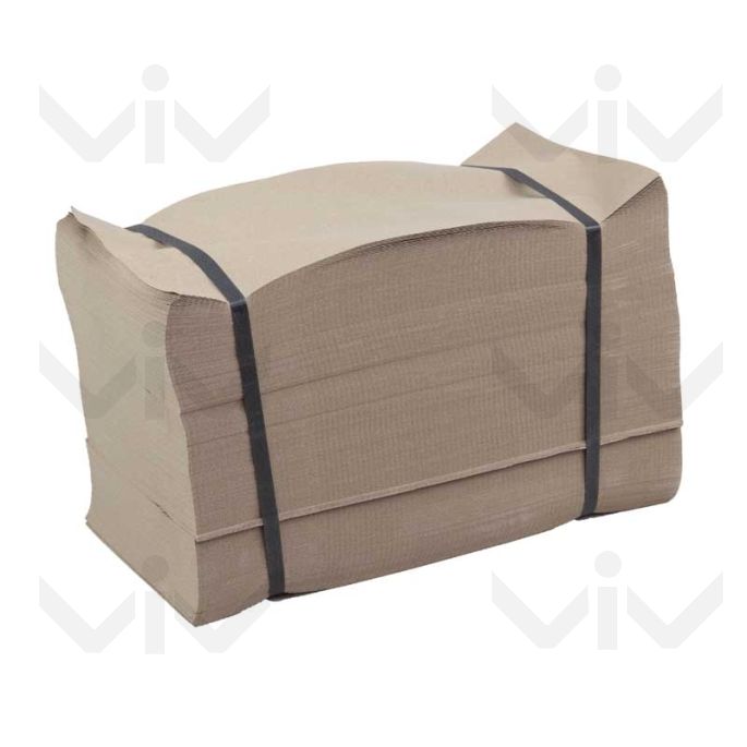 Activa PA2400 opvulpapier, 381 mm x 360 meter, 70 gram/m2