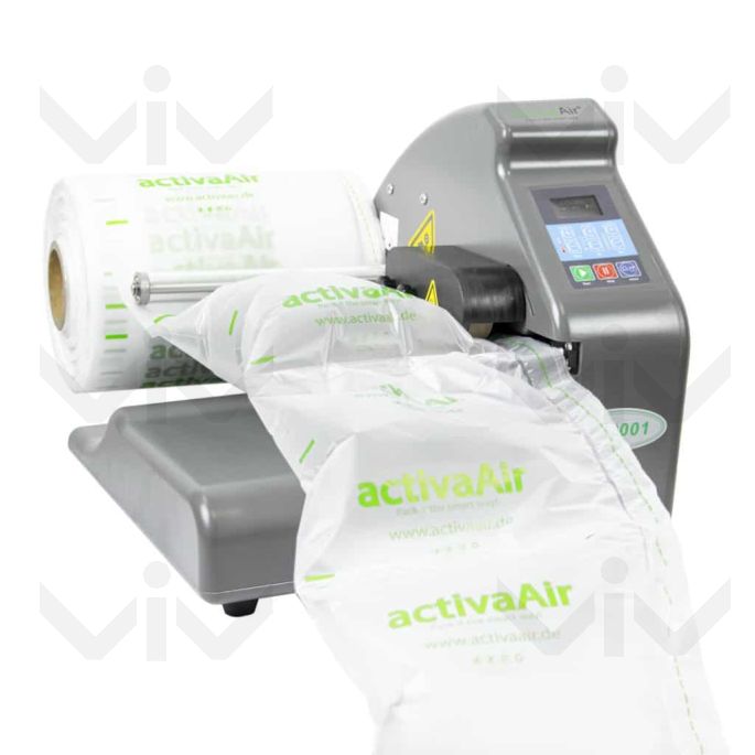 Luchtkussenmachine ActivaAir BP2001 ®