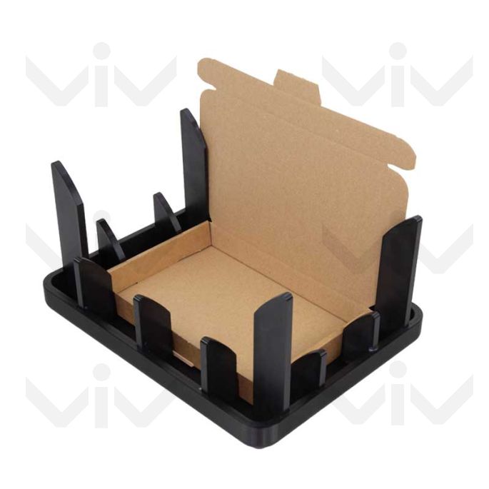 InstaBox A4+ Vouwdispenser