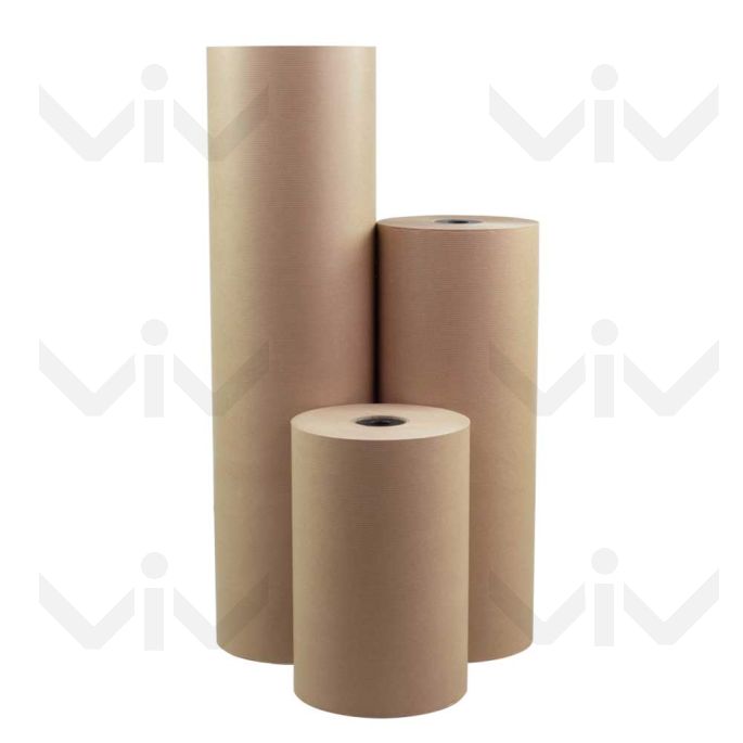 kraftpapier op rol 60 cm