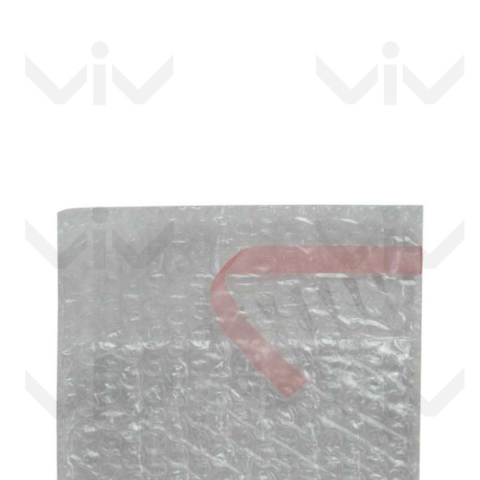 Noppenfolie Zakjes, 250 x 300 mm, 10 mm Nop, Transparant