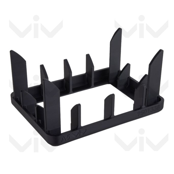 InstaBox A4+ Brievenbusdoos Vouwer