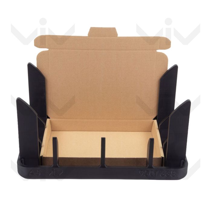 InstaBox A6 Brievenbusdoos Vouwer