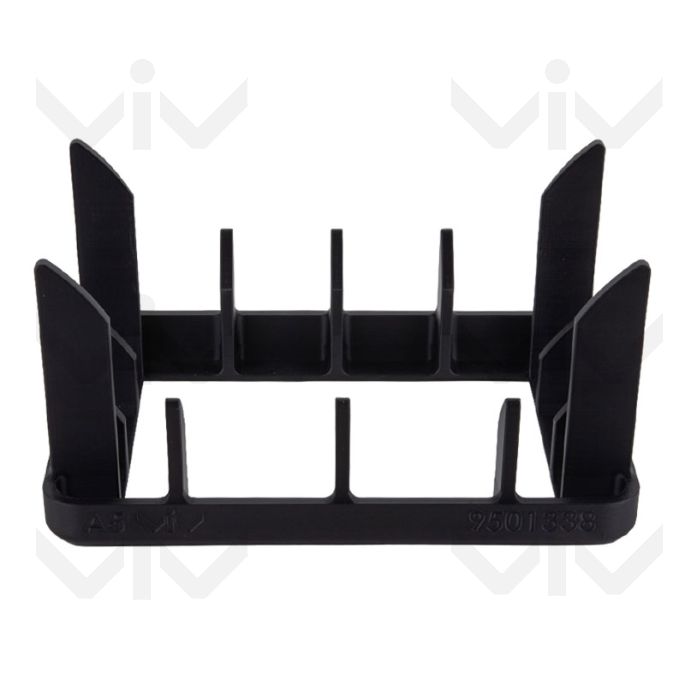 InstaBox A4 Brievenbusdoos Vouwer