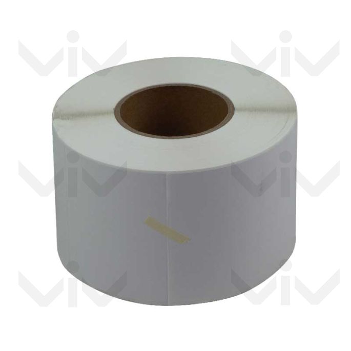 Zebra Compatible Labels 102 x 150 mm (800740-605), ECO Permanent, 76 mm kern, 900 labels