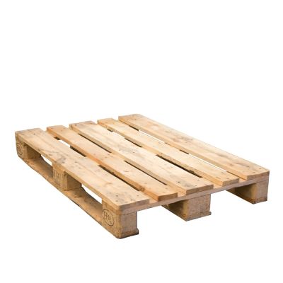 Gebruikte Europallet, 80 x 120 cm, EPAL