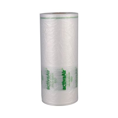 Luchtkussenmatjes ActivaAir Basic 2, 400 x 230 mm, 450 meter per rol