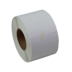 Zebra Labels 102 x 150 mm (800740-605)
