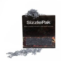 SizzlePak Cool Grey