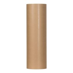 Kraftpapier op rol, 60 cm x 285 meter, 70 gram/m2, Bruin