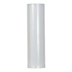 LDPE Vlakfolie (Verpakkingsfolie) op rol, 100 cm x 100 meter, 20 micron