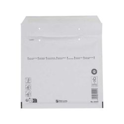 Luchtkussen Enveloppen, Wit, 180 x 165 mm (CD/21)