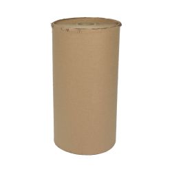 Honingraatpapier, 395 mm x 250 meter, 90 gram/m2
