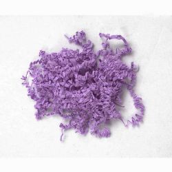 SizzlePak Opvulmateriaal, Lila, 10 kg per doos