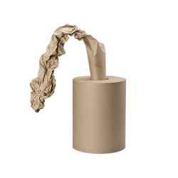 Opvulpapier op rol, 350 mm x 450 meter, 70 gram/m2