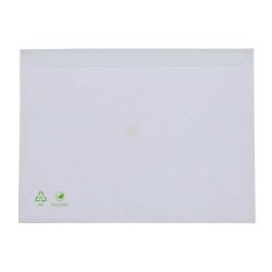 Papieren paklijstenveloppen C5