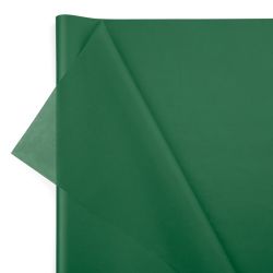 Vloeipapier, 50 x 76 cm, 18 gram/m2, Holiday Green