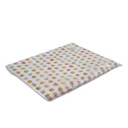 Vloeipapier, 50 x 76 cm, 18 gram/m2, Emoji
