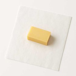 Kaaspapier Vellen, 400 x 480 mm, Wit