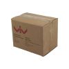 Zebra Compatible Labels 102 x 150 mm (800264-605), ECO Permanent, 25 mm kern, 300 labels