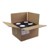 Zebra Compatible Labels 102 x 150 mm (800740-605), ECO Permanent, 76 mm kern, 900 labels