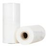 Machinewikkelfolie, 23 micron, 50 cm x 1361 meter, 250% voorrek, Transparant