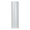 LDPE Vlakfolie (Verpakkingsfolie) op rol, 150 cm x 100 meter, 100 micron