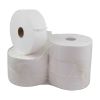 Maxi jumborol Toiletpapier 2-laags Cellulose, 1520 vellen x 6 rollen