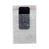 Noppenfolie Zakjes, 250 x 300 mm, 10 mm Nop, Transparant