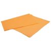 Vloeipapier, 50 x 76 cm, 18 gram/m2, Apricot