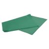 Vloeipapier, 50 x 76 cm, 18 gram/m2, Holiday Green