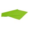 Vloeipapier, 50 x 76 cm, 18 gram/m2, Citrus Green