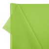 Vloeipapier, 50 x 76 cm, 18 gram/m2, Citrus Green