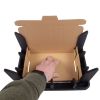 InstaBox A5 Brievenbusdoos Vouwer