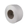 PP band, 5 mm x 0,47 mm, 7000 meter, Wit (Rolkern 200 mm)