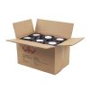 Zebra Compatible Labels 102 x 150 mm, ECO Permanent, 25 mm kern, 500 labels