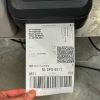 Zebra Compatible Labels 102 x 150 mm (800264-605), ECO Permanent, 25 mm kern, 300 labels